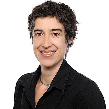 Laurissa Mühlich