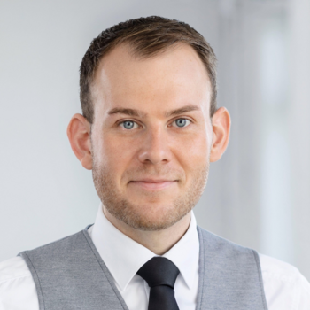 Marcel Deister