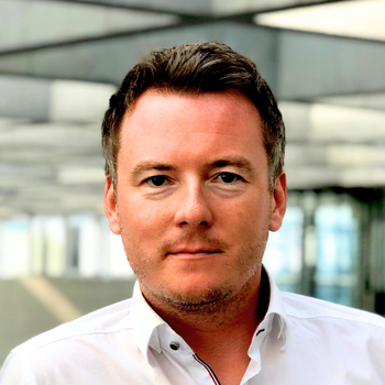 Steven Kunert